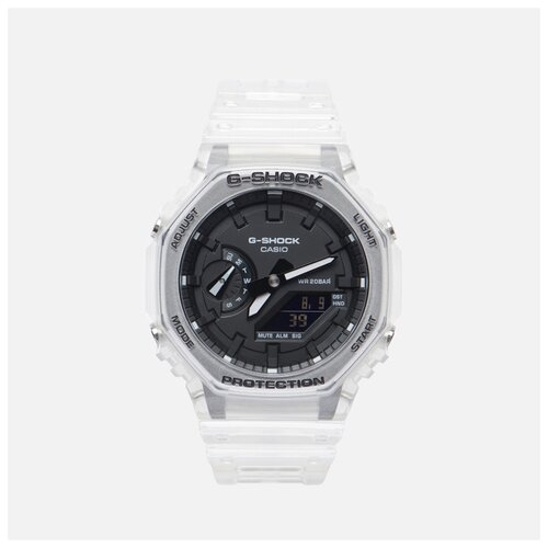 фото Наручные часы casio g-shock ga-2100ske-7a