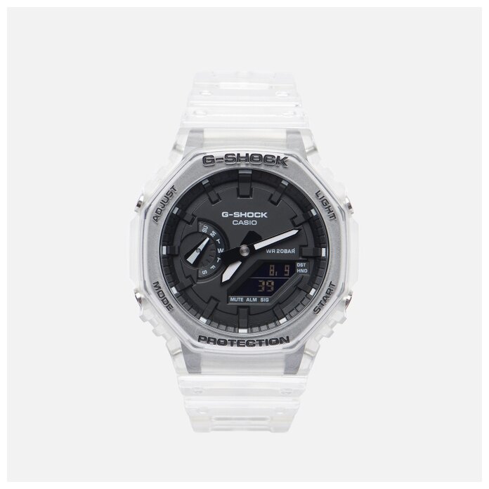 Наручные часы CASIO G-Shock Наручные часы Casio GA-2100SKE-7AER