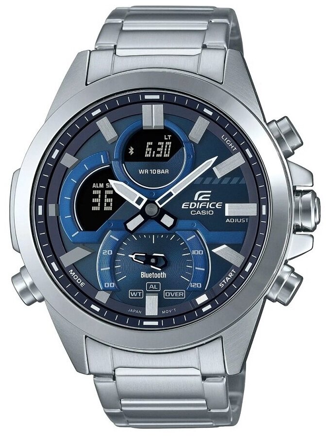 Наручные часы CASIO Edifice ECB-30D-2A