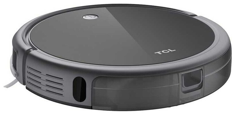 Робот-пылесос TCL Robot Vacuum Sweeva 2000 Black (B200A)