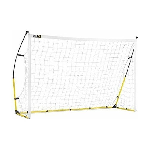 фото Ворота складные sklz quickster soccer goal 8х5