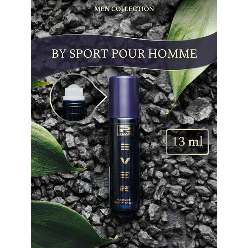 G098/Rever Parfum/Collection for men/BY SPORT POUR HOMME/13 мл