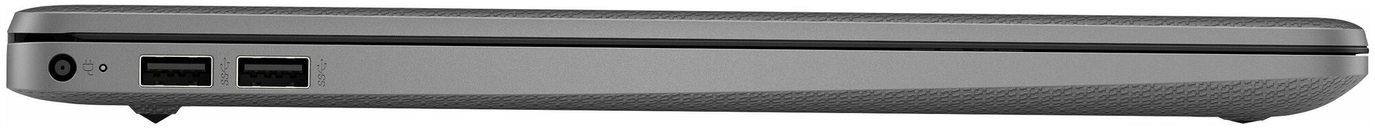 Ноутбук HP 15s-fq0080ur 3C8Q2EA Intel Celeron N4020 11GHz8192Mb256Gb SSDIntel HD GraphicsWi-FiBluetoothCam1561920x1080DOS