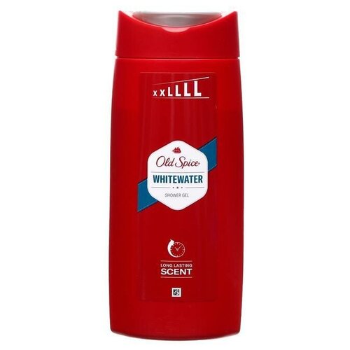 Гель для душа OLD SPICE Whitewater 675мл