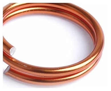 фото Проволока рулон 10м