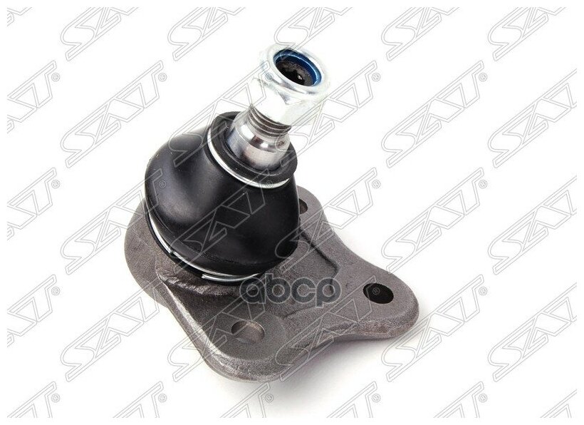 SAT ST-1J0407365C Шаровая опора VW GOLF 97-03/JETTA 05-11AUDI A3 00-03/SKODA OCTAVIA 97-12 LH