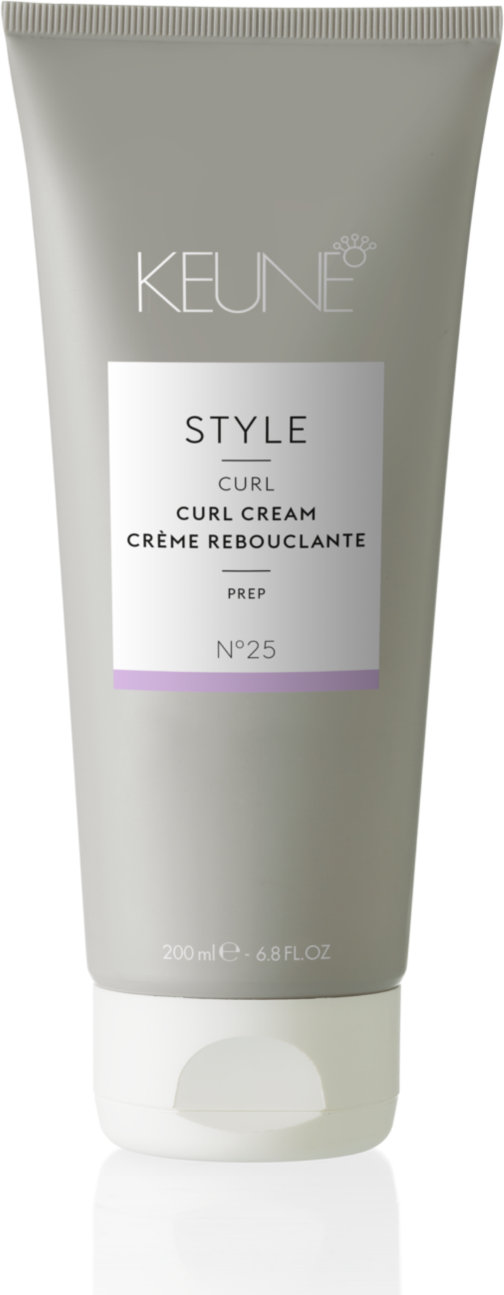 KEUNE STYLE Curl Cream 200 мл