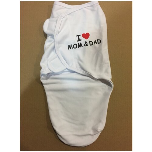 Пеленка-кокон Patrino 