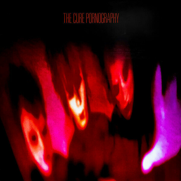 Cure-Pornography [3-Panel Digipak] {Deluxe Edition} < Polydor CD EC (Компакт-диск 2шт)