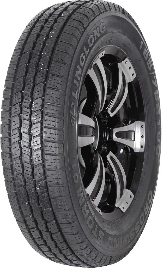 Автошина Linglong CrossWind Storm01 185/75 R16 104/102R