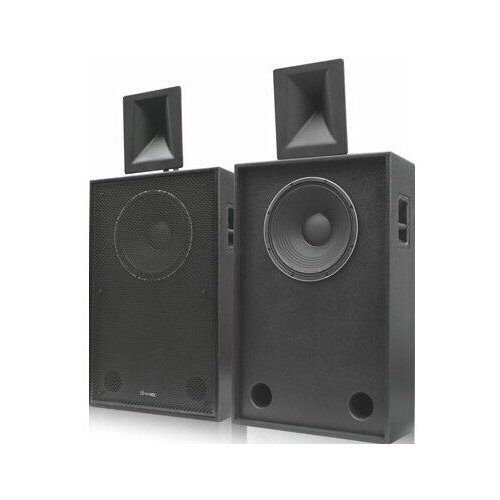 Заэкранная акустическая система Cinematic C-112SC 6600000₽