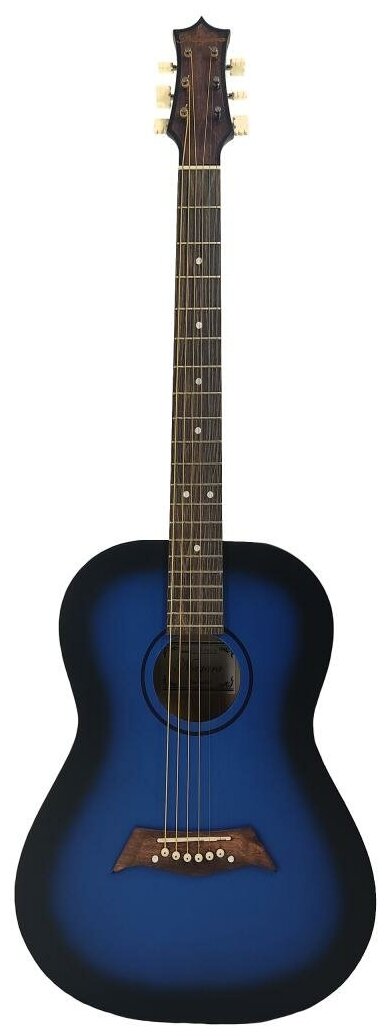 NIAGARA FOLK 39 BLS гитара акустическая