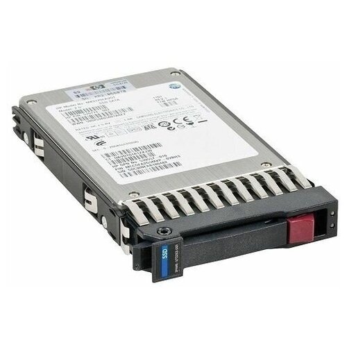 Жесткий диск HP DRV MSA HD 2TB n SAS 7.2K 12G 3.5 in HAKP [842781-001]