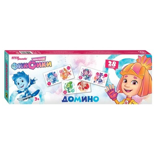 мозаика puzzle maxi 24 раскраска фиксики аэроплан Домино Фиксики, Аэроплан / Step Puzzle