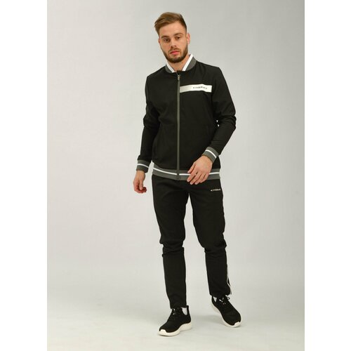 фото Костюм keimo, размер l, черный