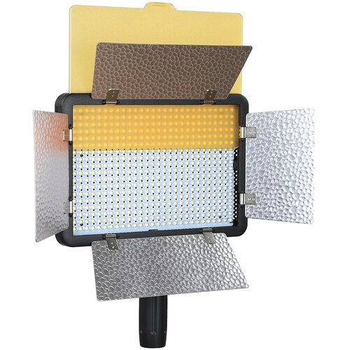 Осветитель Godox LED500LRW 28652 1586000₽