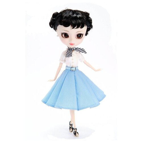 Кукла Пуллип Принцесса Анна Pullip Roman Holiday Princess Ann, Groove