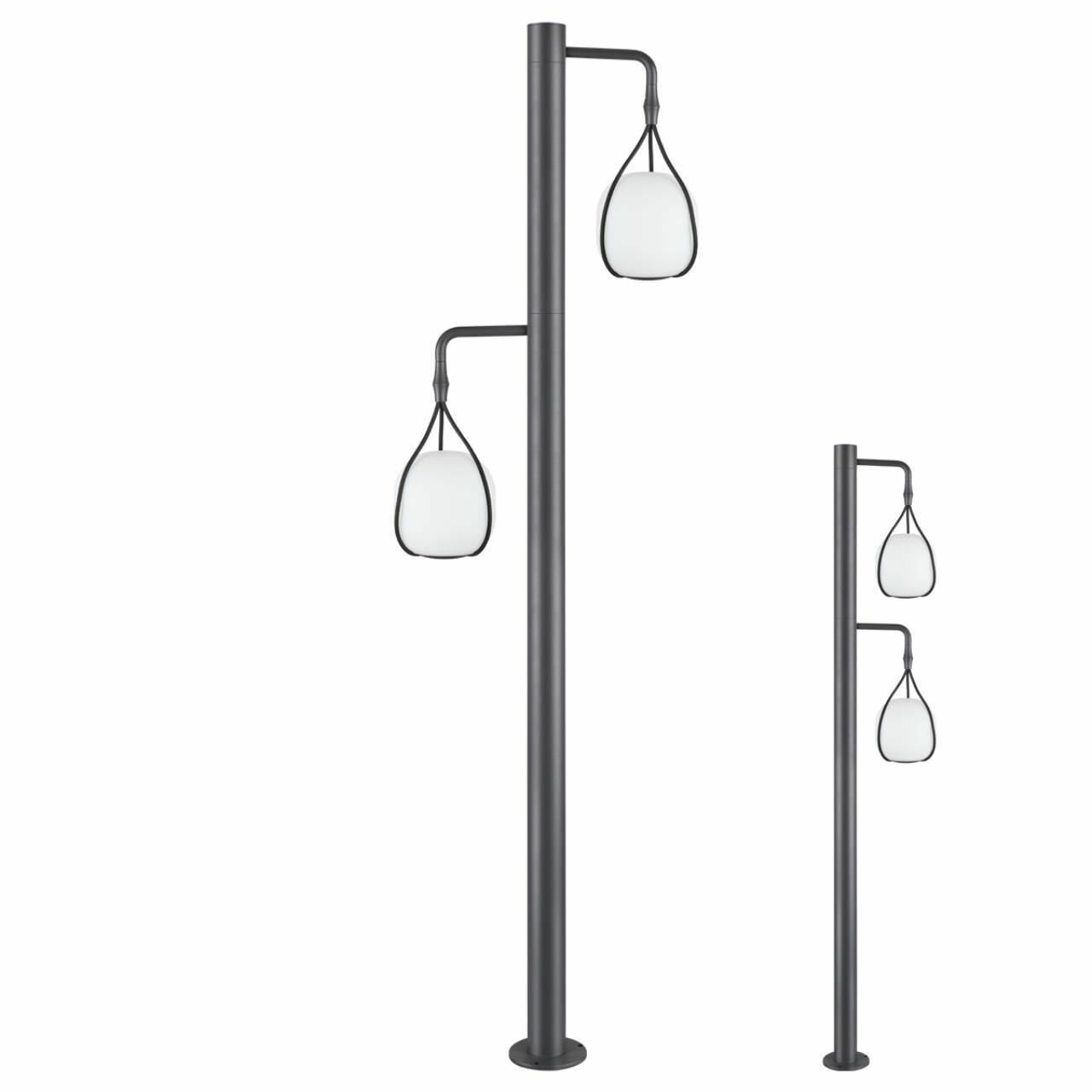 Светильник Lumion для картин Hikari 3765/12WL, 12 Вт, свет: дневной белый, 4000 К Odeon light - фото №11