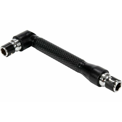 Адаптер угловой для бит 14 YATO YT-04630 292₽