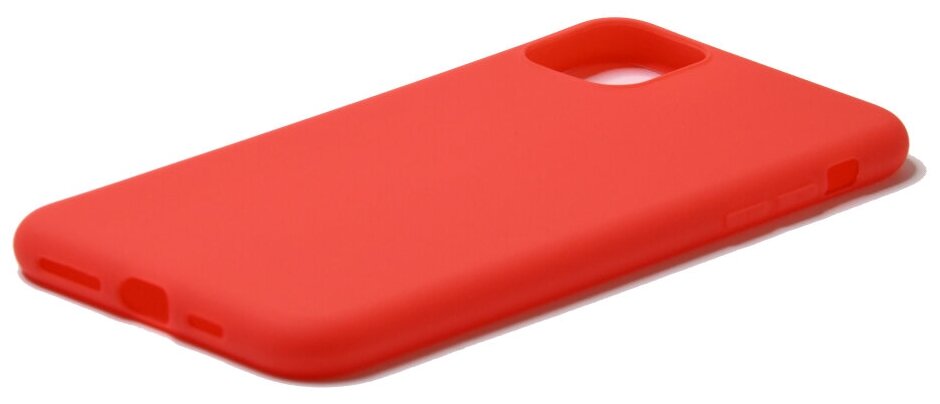 Чехол Fashion Case для iphone 11 PRO MAX (Оранжевый) от G4U, Защитный чехол Fashion Case на айфон 11 PRO MAX (Оранжевый) от G4U