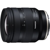 Лучшие Фотообъективы Tamron с креплением Sony E