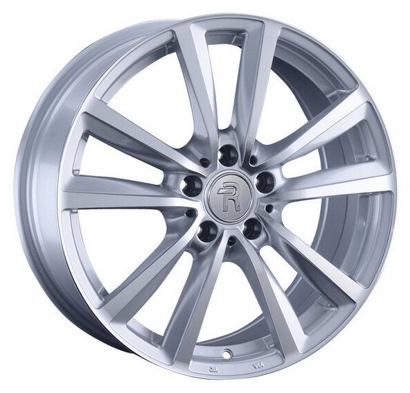 Колесный диск Replay MR221 7.5x18/5x112 D66.6 ET40 SF