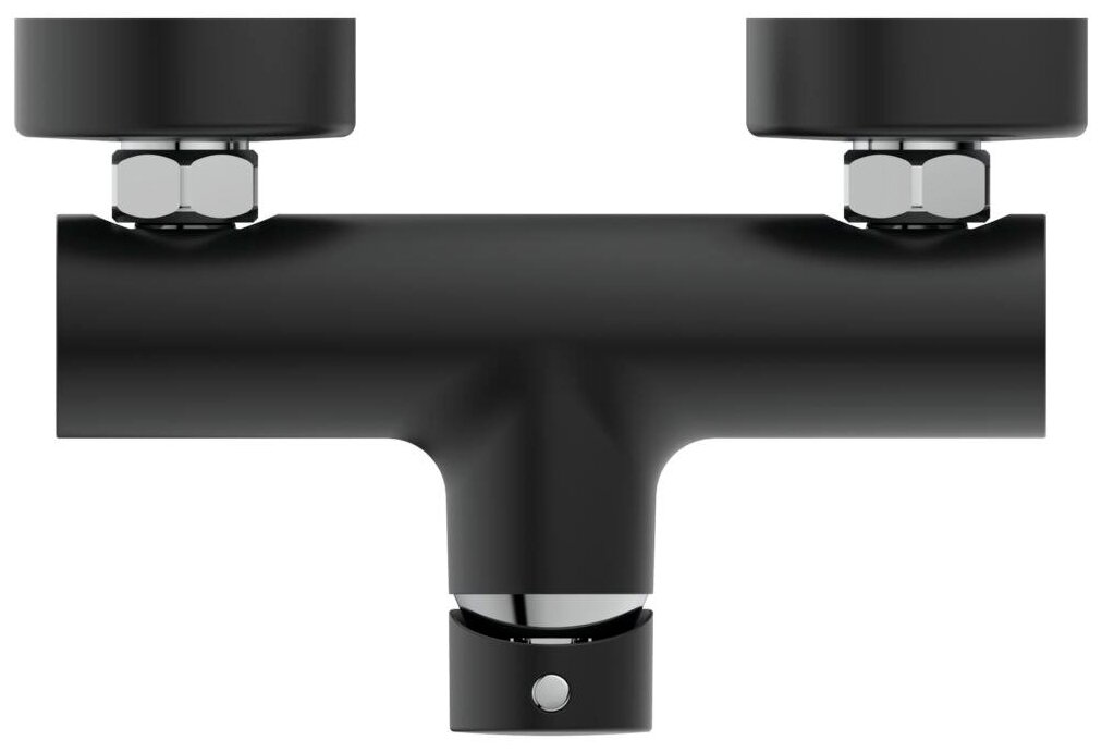 Смеситель для душа Ideal Standard Kolva BC674U4 - фото №3
