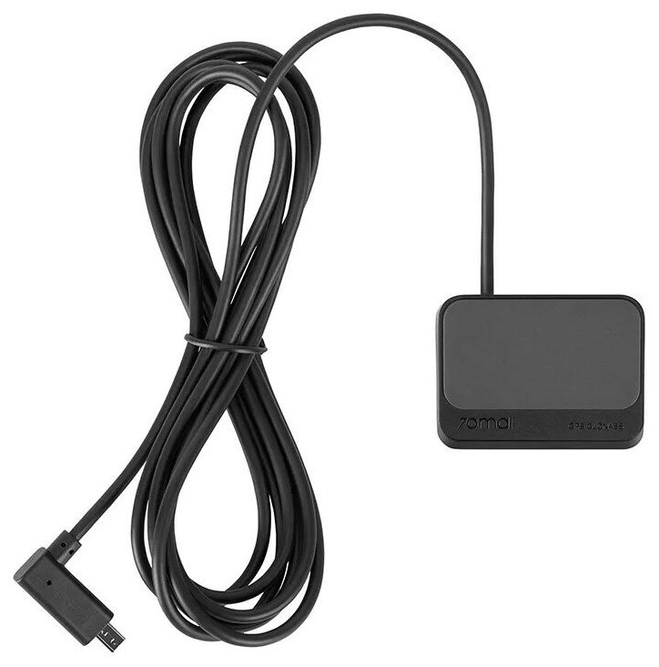 GPS-модуль Xiaomi 70mai External GPS Module (GPS03)