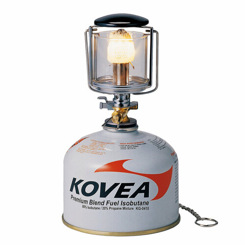 фото Газовая лампа kovea observer kl-103