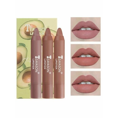 Карандаш для губ от Teayason