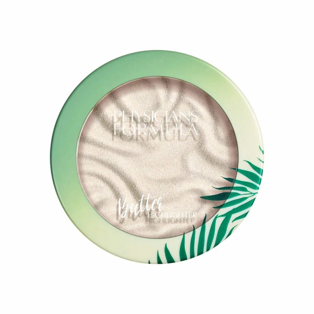 PHYSICIAN'S FORMULA Хайлайтер для лица с маслом мурумуру Murumuru Butter Highlighter (Pearl)