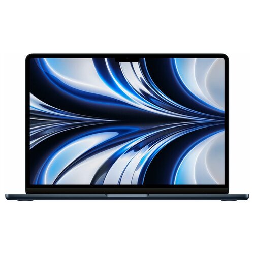 Ноутбук MacBook Air M2 8Gb 512Gb midnight