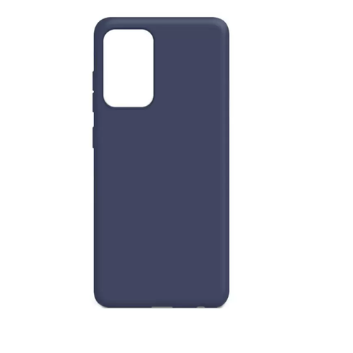 Чехол-Накладка Gresso для Samsung Galaxy А52 синий