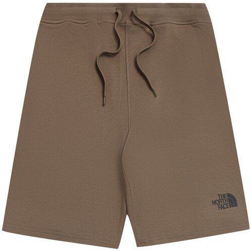 Шорты The North Face Men's Graphic Light Shorts Military Olive / XS