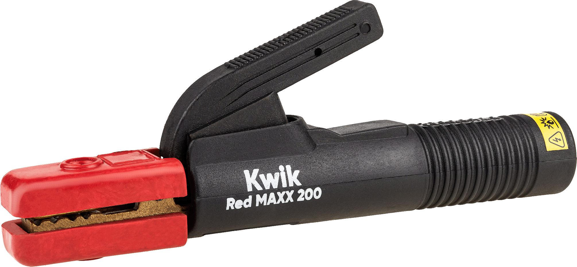 Электрододержатель KWIK RED MAXX 200 (200А) SP200FCL