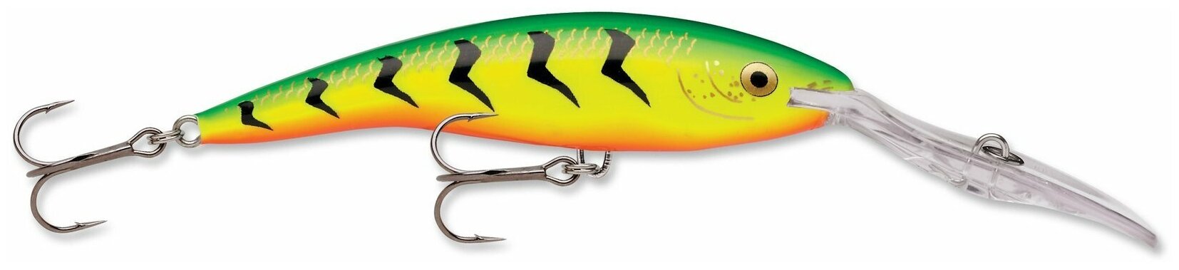 Воблер Rapala TDD07 # BLT