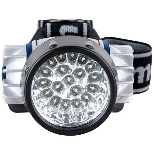 Фонарь Camelion LED5323-19Mx . фонарь ручной camelion led5323 19mx металлик