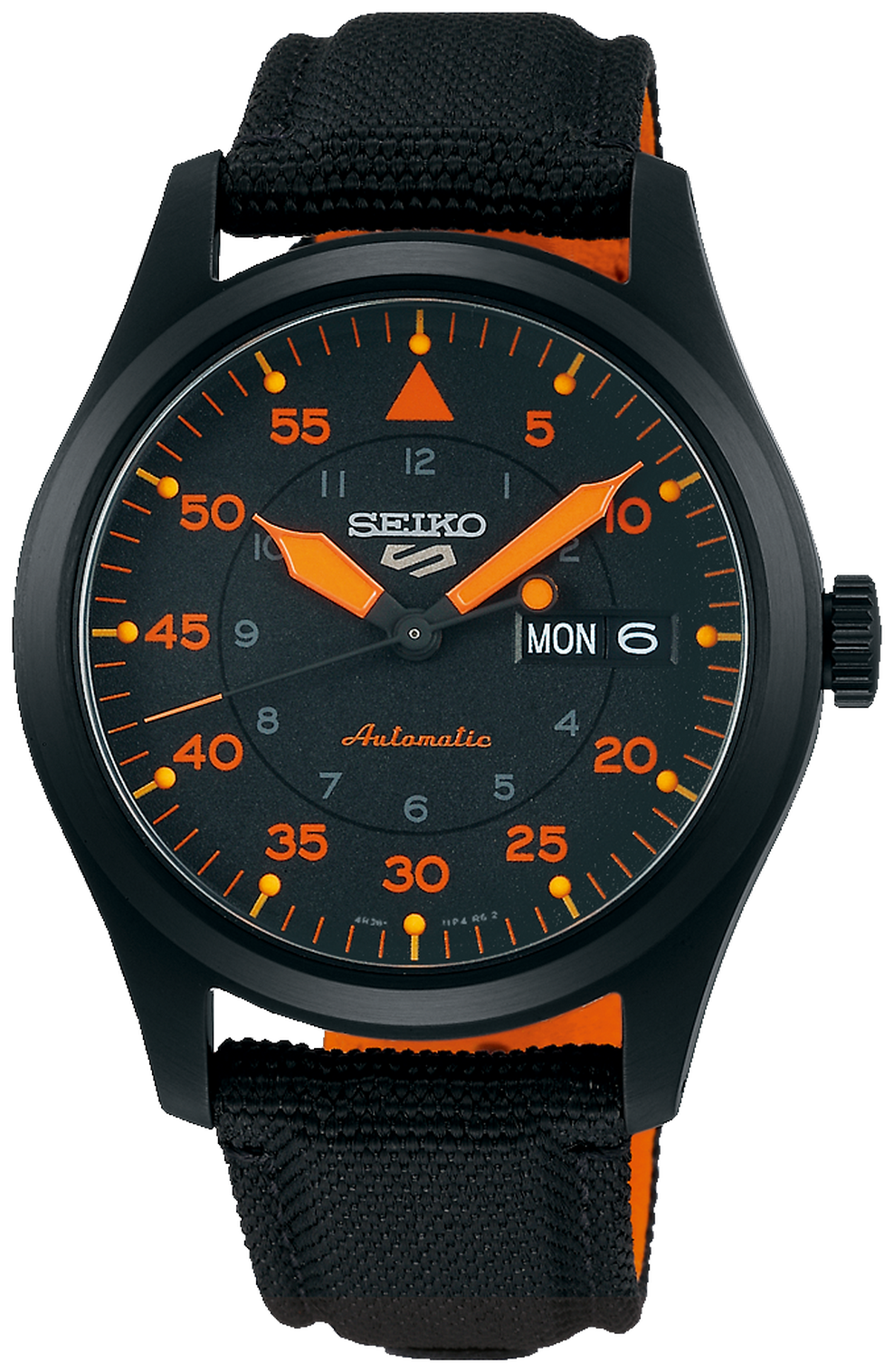 Купить Часы мужские Seiko SRPH33K1S за 32200р. с доставкой