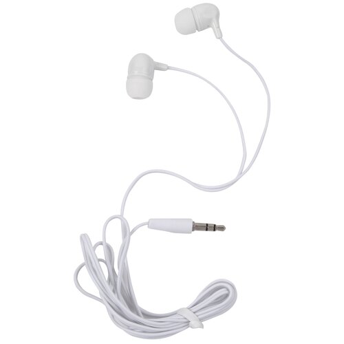 Наушники mObility mt-23 белые 32900₽