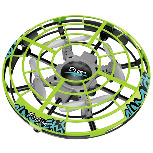 Квадрокоптер iBest X40 Fashion green