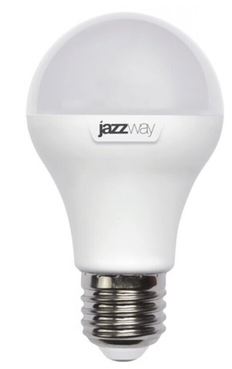 Лампа светодиодная Jazzway PLED-SP A65 30w E27 4000 (5019690)