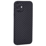 Чехол K-Doo Air Carbon для iPhone 13 - изображение