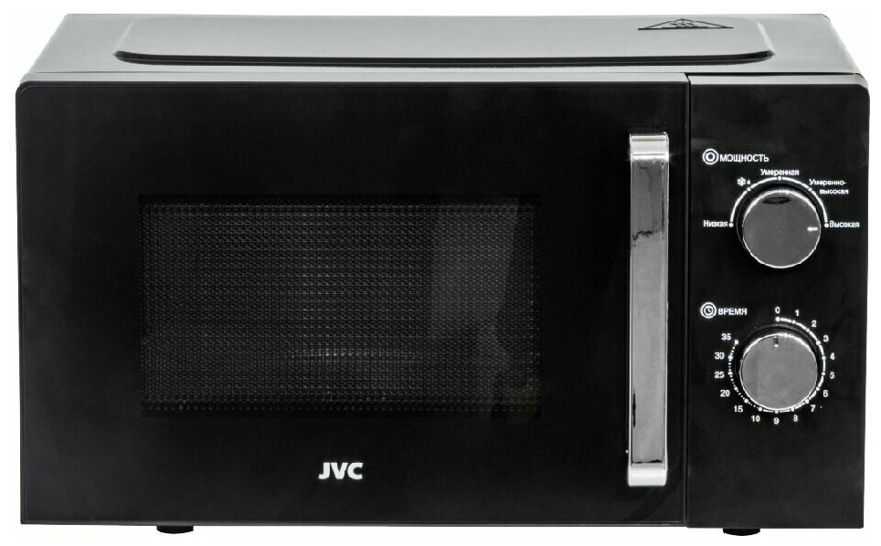 Микроволновая печь JVC JK-MW135M