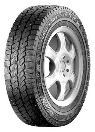 Gislaved 215/65R16C 109/107R Nord Frost VAN 2 SD (8PR)