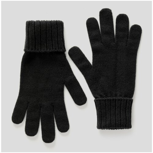 фото Перчатки united colors of benetton для женщин 22a_1244dg002_38p_os