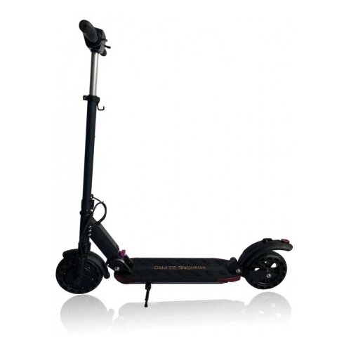 Электросамокат AOVO S3 Pro Smart One 350W 7.8Ah с мощной аквазащитой IP65