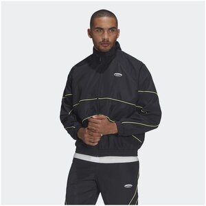 Adidas adicolor track top top
