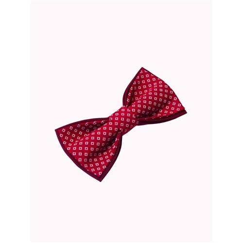 Галстук-бабочка NiD Wine Unity