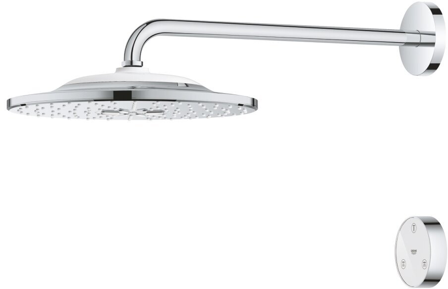 Душ верхний Grohe - фото №10