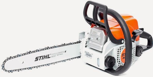 Изображение товара Бензопила Stihl MS 170 (40 см 3/8 1,3 55)